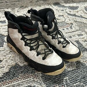 Jordan 9 Retro 2016 release